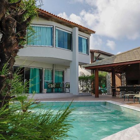 Casa Espetacular Em Porto De Galinhas Villa Dış mekan fotoğraf