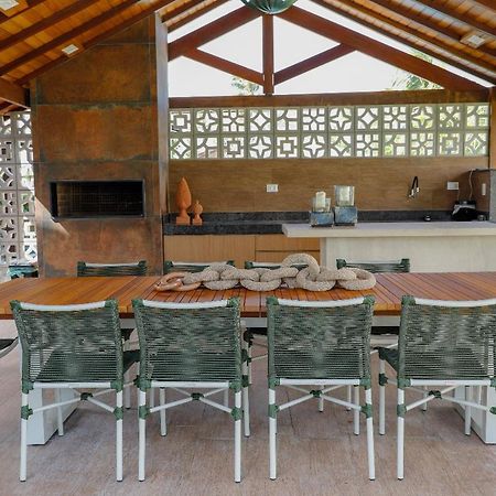 Casa Espetacular Em Porto De Galinhas Villa Dış mekan fotoğraf