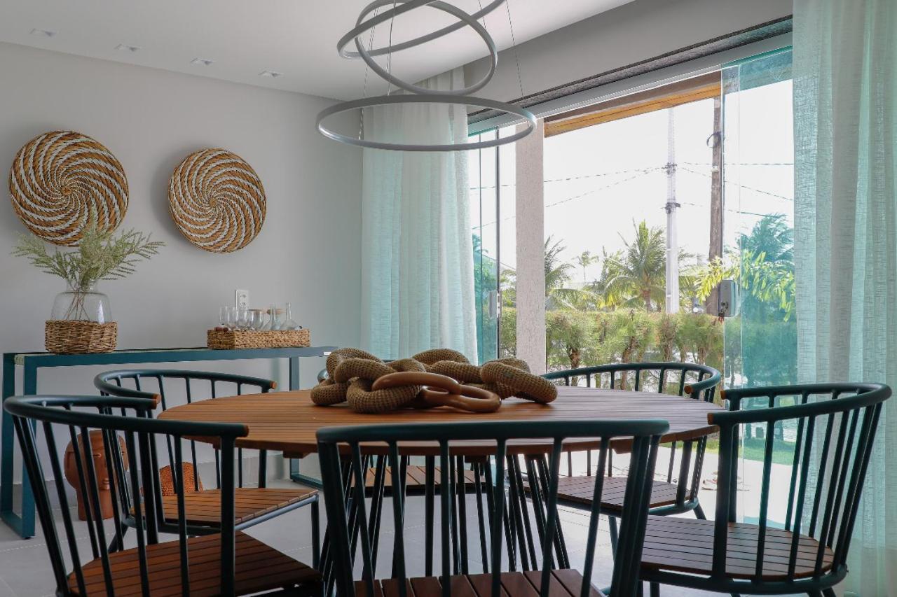 Casa Espetacular Em Porto De Galinhas Villa Dış mekan fotoğraf