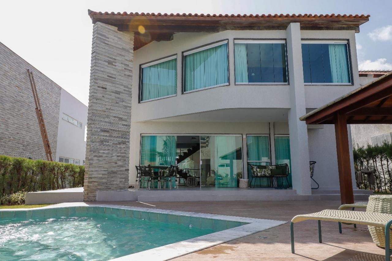 Casa Espetacular Em Porto De Galinhas Villa Dış mekan fotoğraf