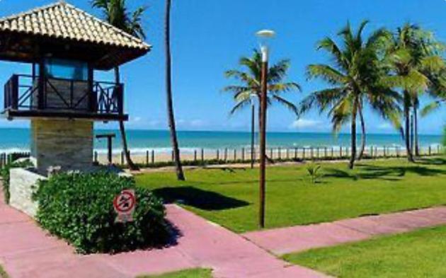 Casa Espetacular Em Porto De Galinhas Villa Dış mekan fotoğraf